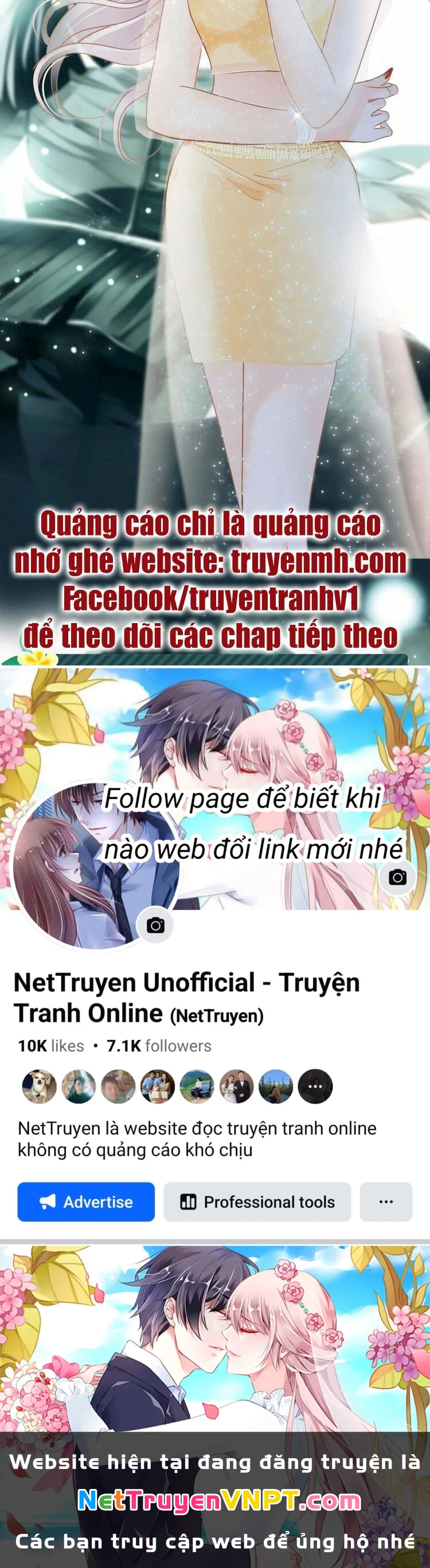 Tôi Không Muốn Coi Em Là Chị Nữa Chapter 34.5 - Trang 2