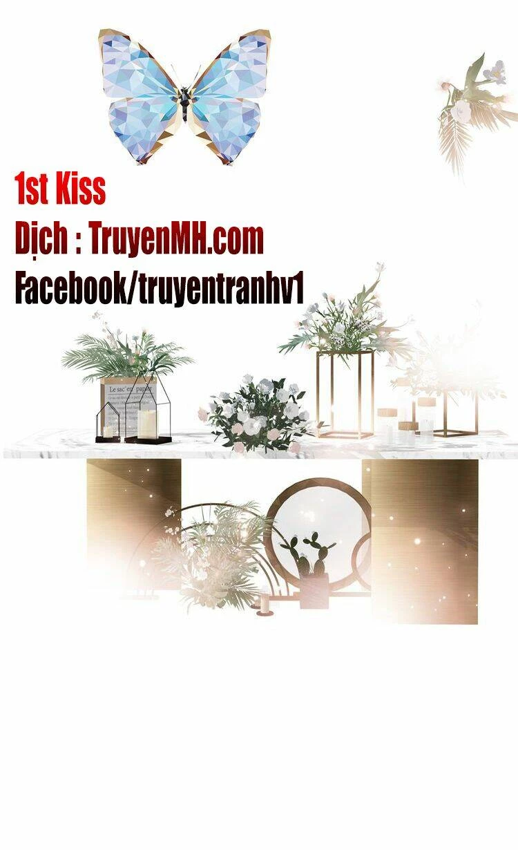 Tôi Không Muốn Coi Em Là Chị Nữa Chapter 34 - Trang 2