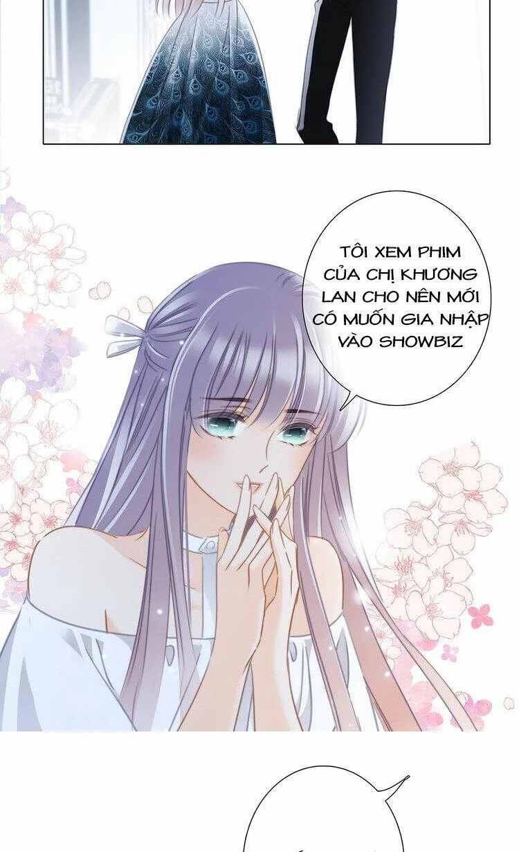 Tôi Không Muốn Coi Em Là Chị Nữa Chapter 34 - Trang 2