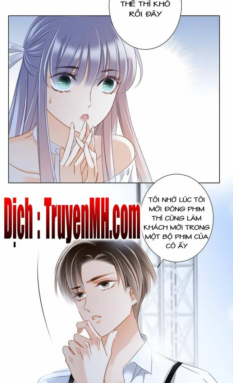 Tôi Không Muốn Coi Em Là Chị Nữa Chapter 34 - Trang 2
