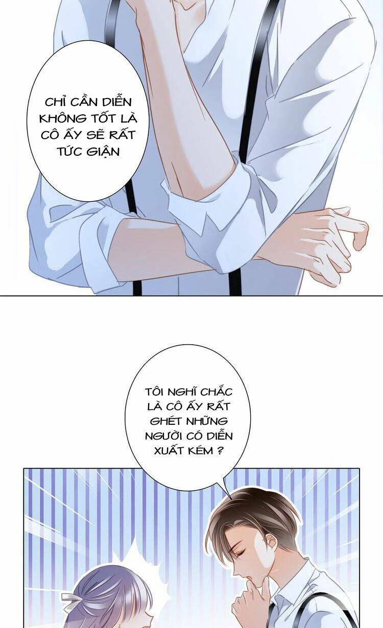 Tôi Không Muốn Coi Em Là Chị Nữa Chapter 34 - Trang 2