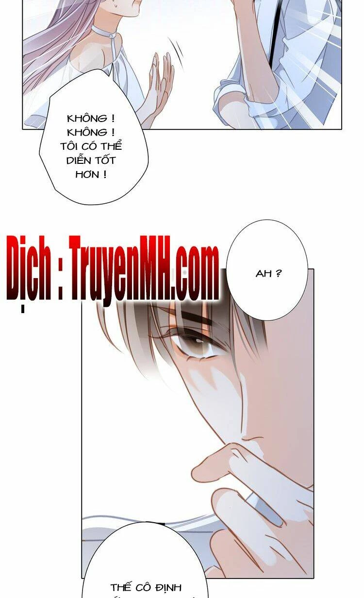 Tôi Không Muốn Coi Em Là Chị Nữa Chapter 34 - Trang 2