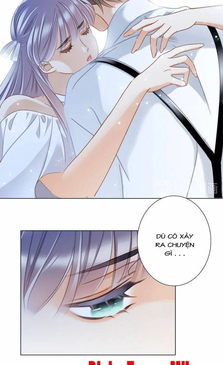 Tôi Không Muốn Coi Em Là Chị Nữa Chapter 34 - Trang 2