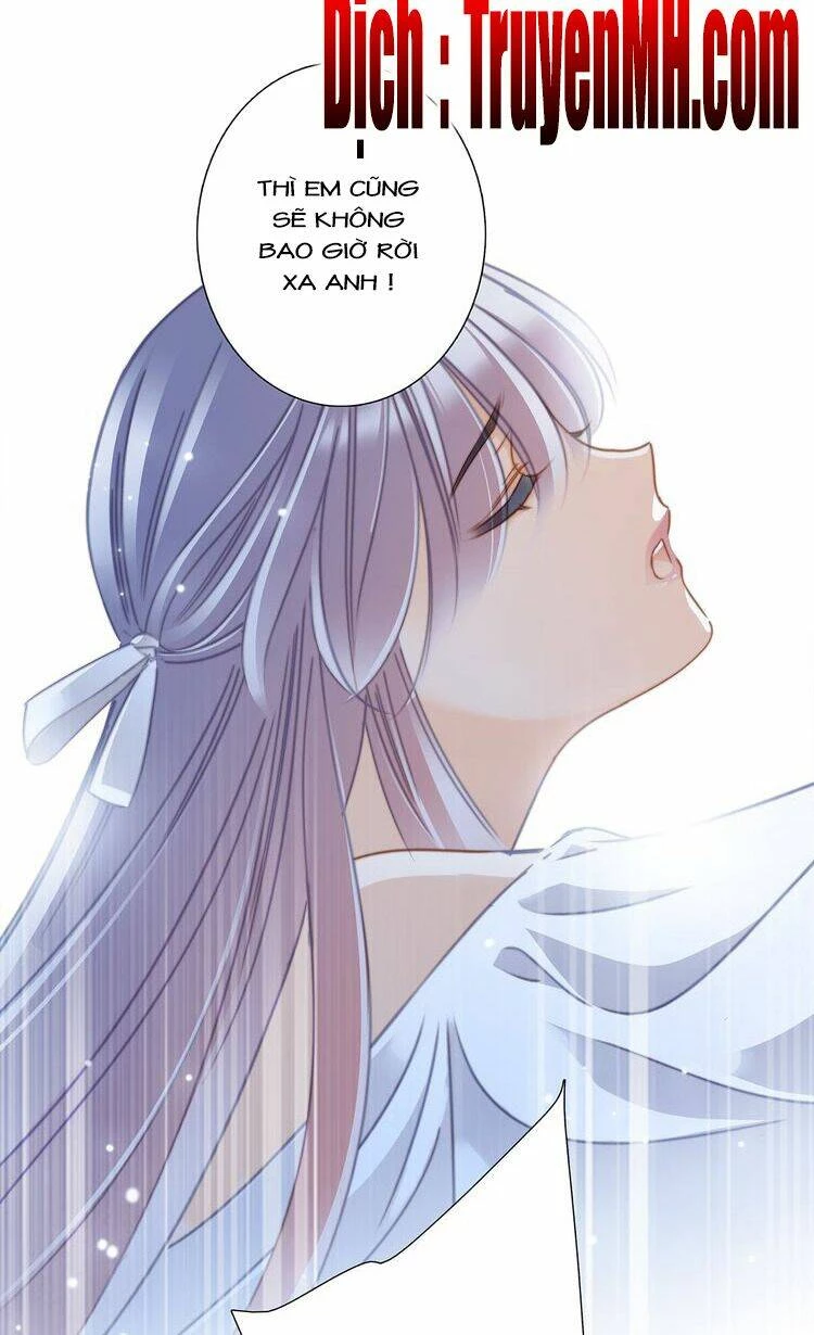 Tôi Không Muốn Coi Em Là Chị Nữa Chapter 34 - Trang 2