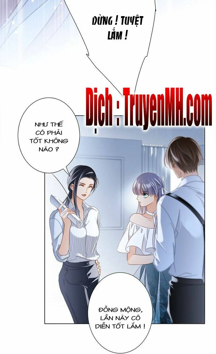 Tôi Không Muốn Coi Em Là Chị Nữa Chapter 34 - Trang 2