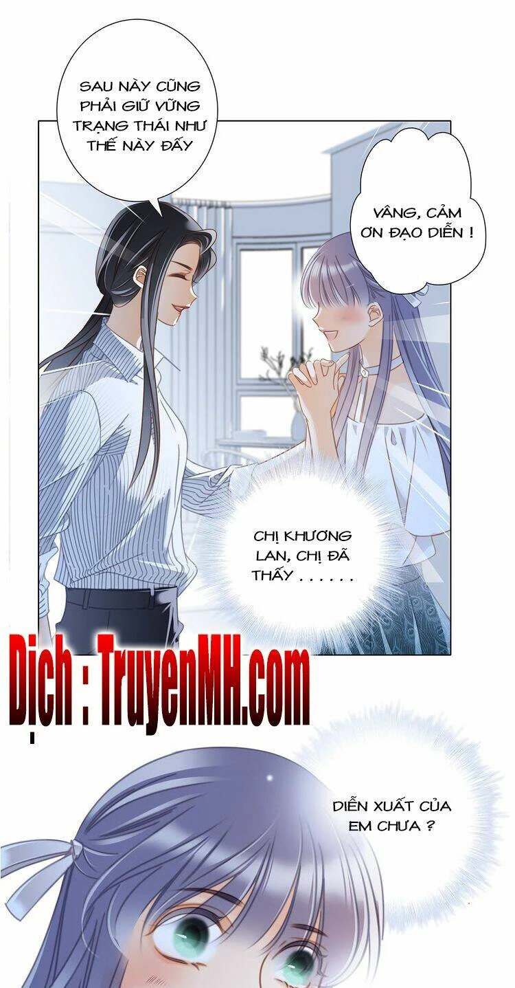 Tôi Không Muốn Coi Em Là Chị Nữa Chapter 34 - Trang 2