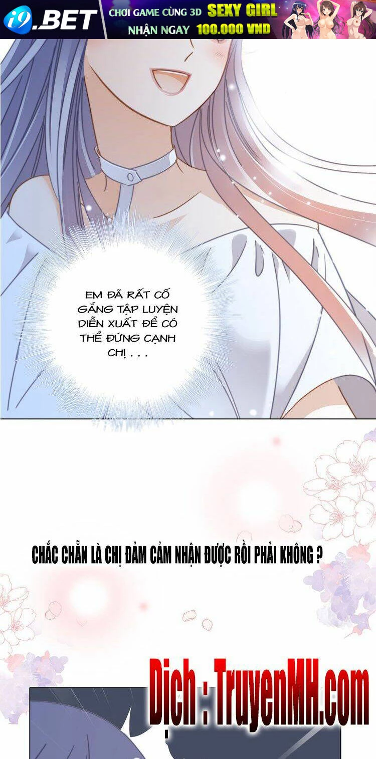 Tôi Không Muốn Coi Em Là Chị Nữa Chapter 34 - Trang 2