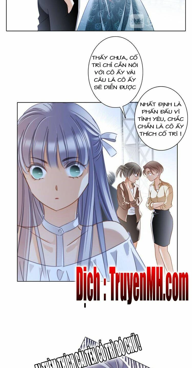 Tôi Không Muốn Coi Em Là Chị Nữa Chapter 34 - Trang 2