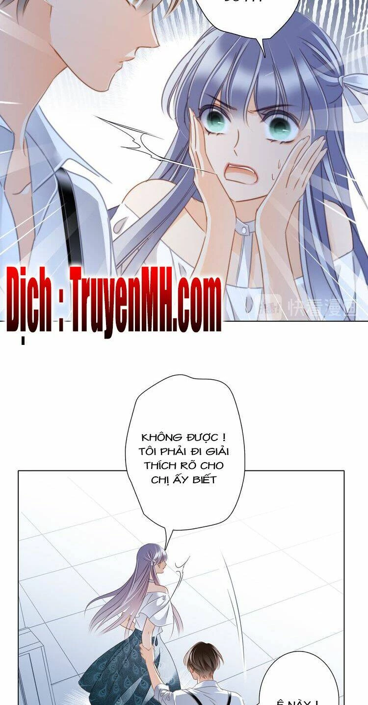 Tôi Không Muốn Coi Em Là Chị Nữa Chapter 34 - Trang 2