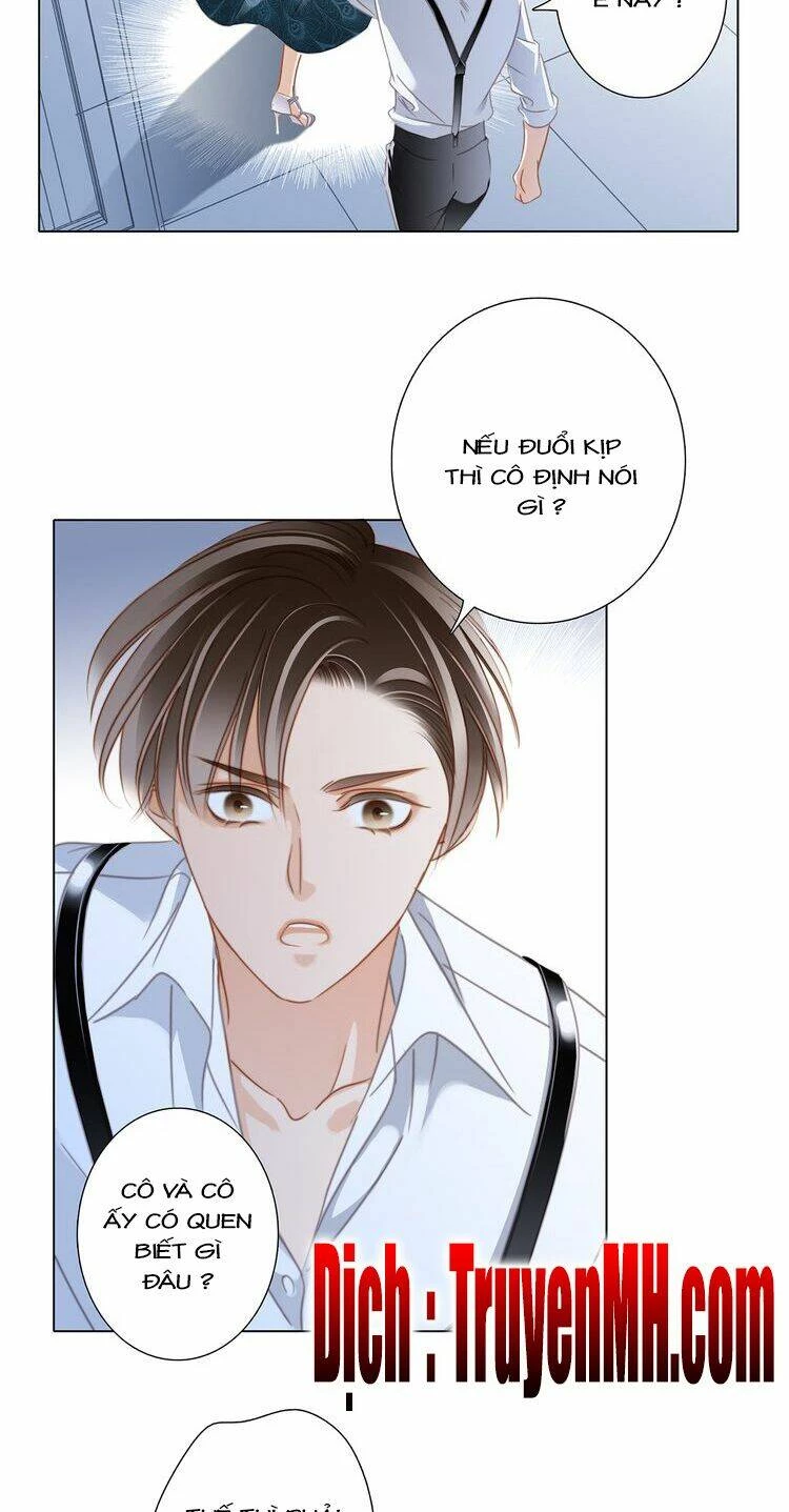 Tôi Không Muốn Coi Em Là Chị Nữa Chapter 34 - Trang 2