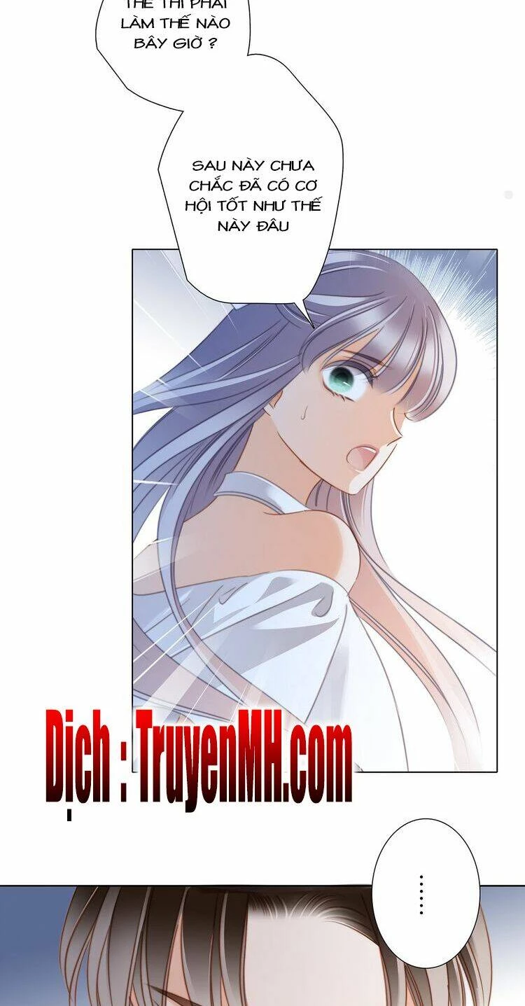 Tôi Không Muốn Coi Em Là Chị Nữa Chapter 34 - Trang 2