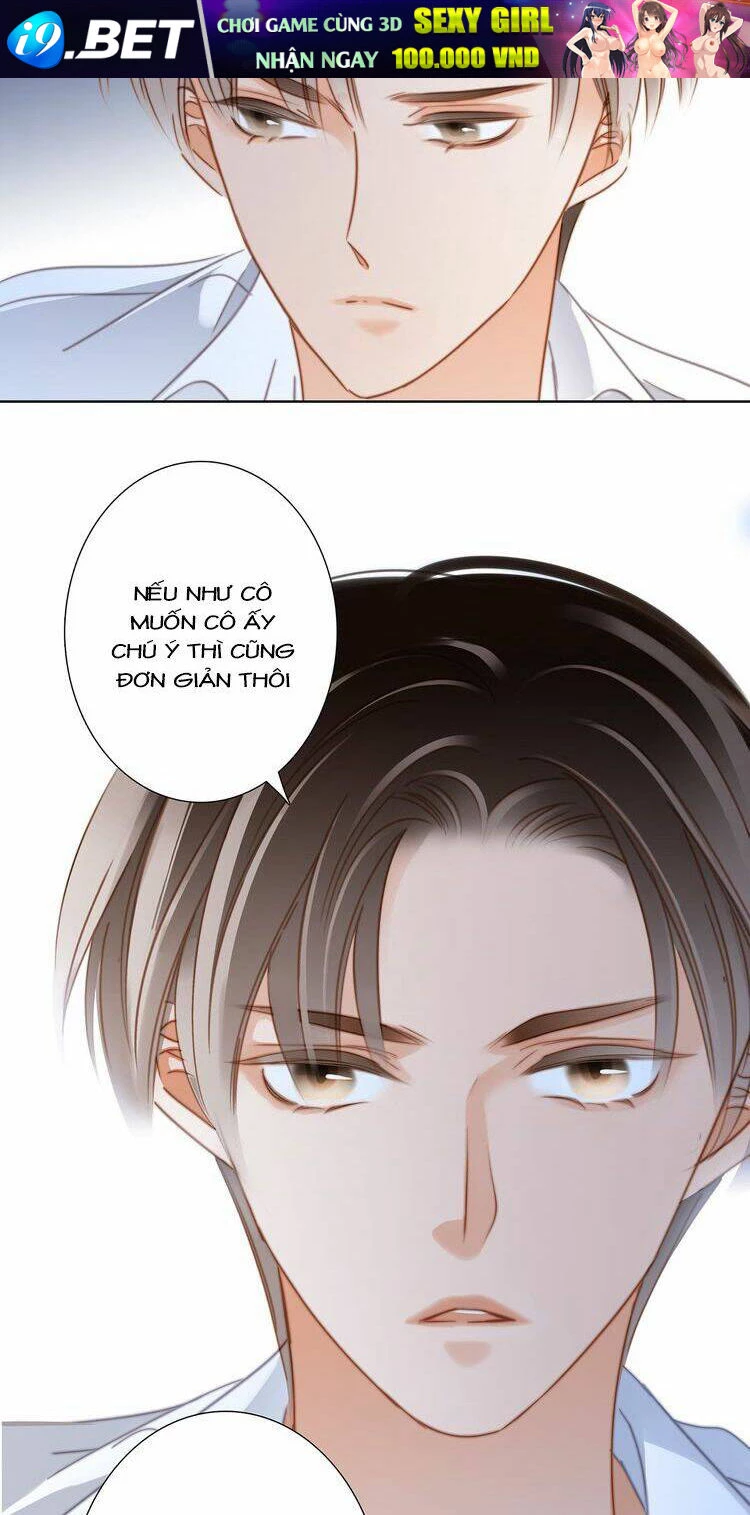 Tôi Không Muốn Coi Em Là Chị Nữa Chapter 34 - Trang 2