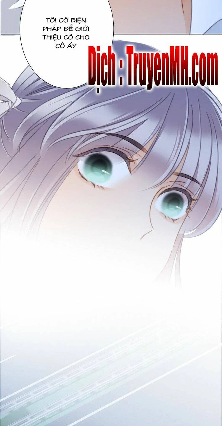 Tôi Không Muốn Coi Em Là Chị Nữa Chapter 34 - Trang 2
