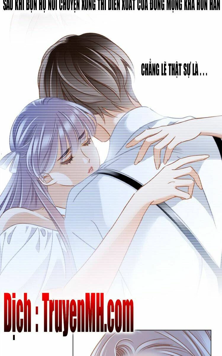 Tôi Không Muốn Coi Em Là Chị Nữa Chapter 34 - Trang 2