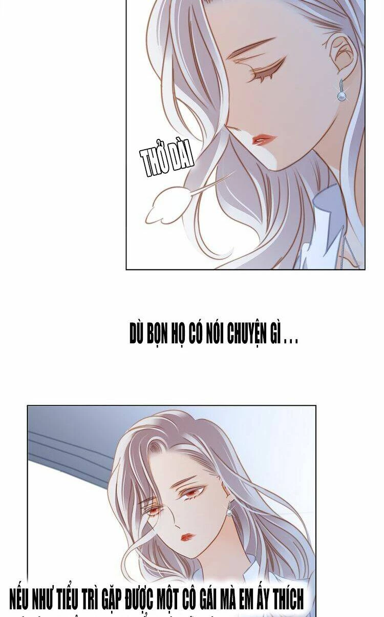 Tôi Không Muốn Coi Em Là Chị Nữa Chapter 34 - Trang 2