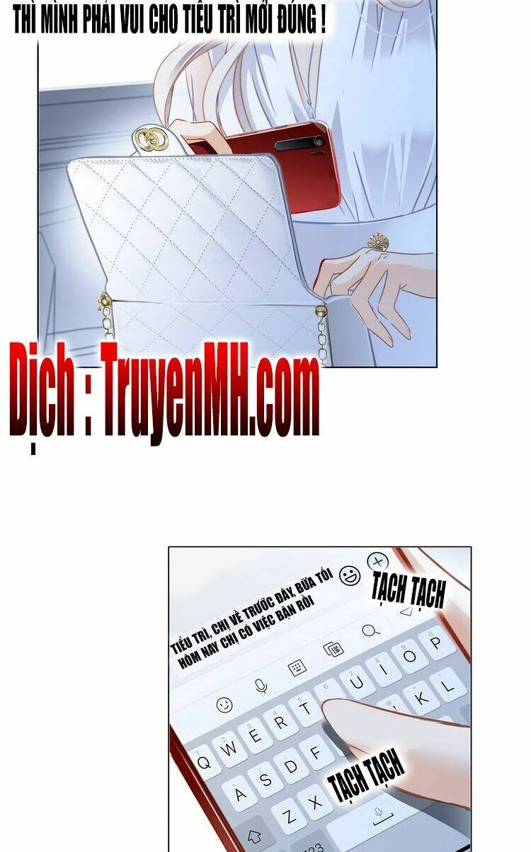 Tôi Không Muốn Coi Em Là Chị Nữa Chapter 34 - Trang 2
