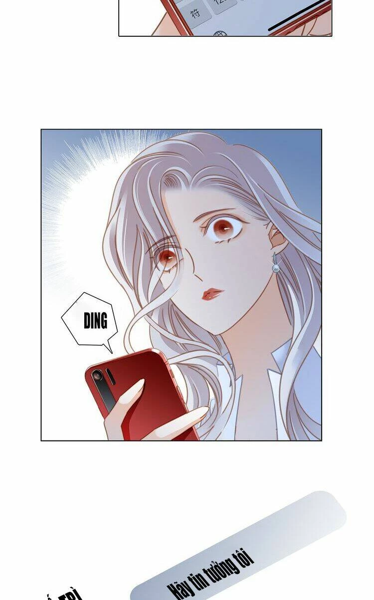 Tôi Không Muốn Coi Em Là Chị Nữa Chapter 34 - Trang 2