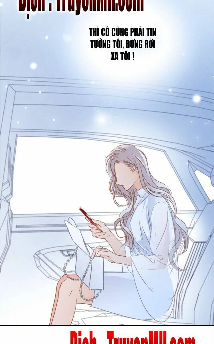 Tôi Không Muốn Coi Em Là Chị Nữa Chapter 34 - Trang 2
