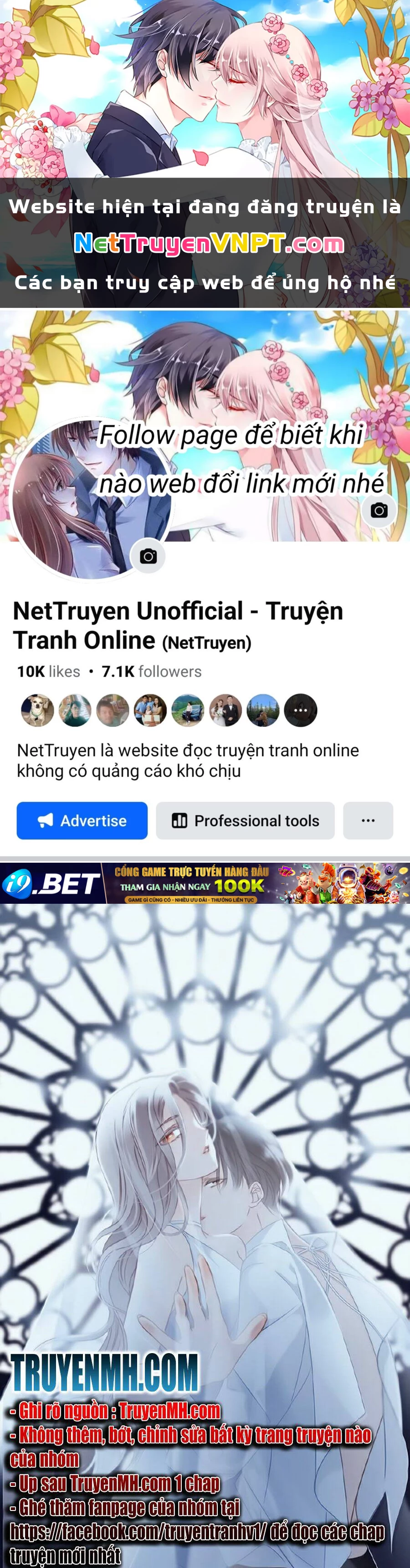 Tôi Không Muốn Coi Em Là Chị Nữa Chapter 35 - Trang 2