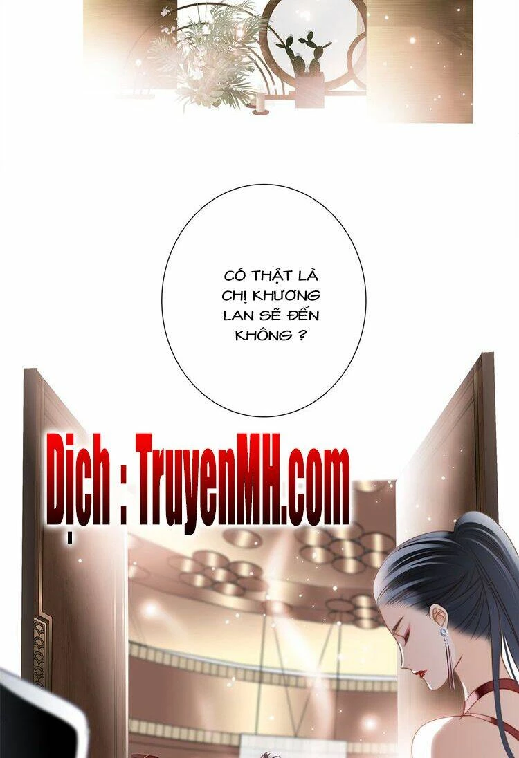 Tôi Không Muốn Coi Em Là Chị Nữa Chapter 35 - Trang 2