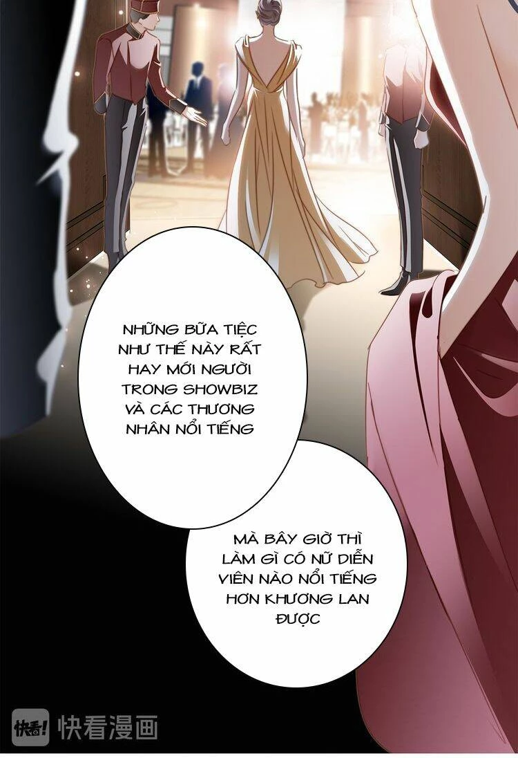 Tôi Không Muốn Coi Em Là Chị Nữa Chapter 35 - Trang 2