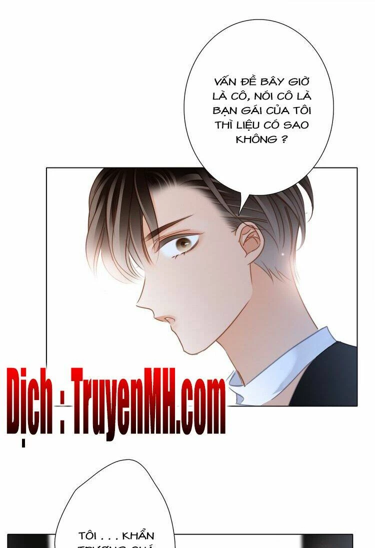 Tôi Không Muốn Coi Em Là Chị Nữa Chapter 35 - Trang 2