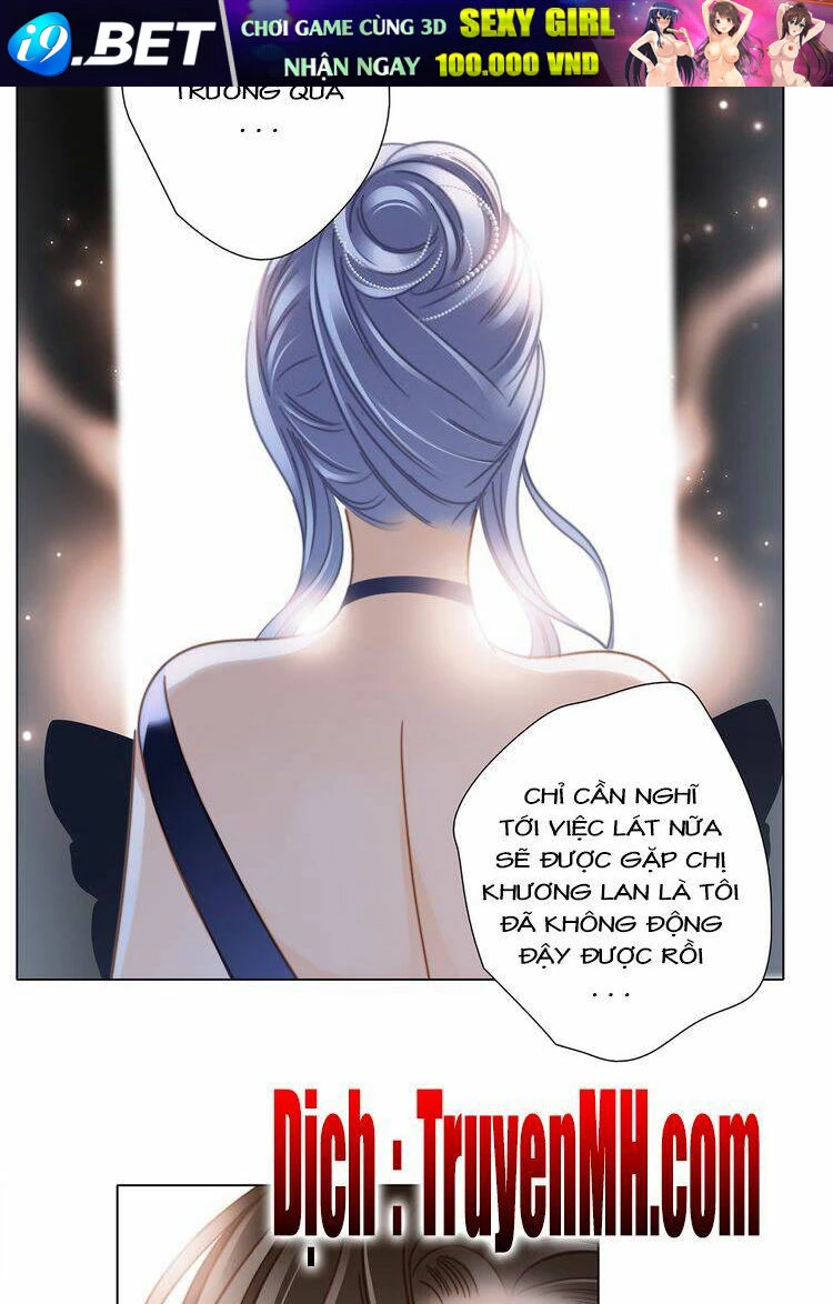 Tôi Không Muốn Coi Em Là Chị Nữa Chapter 35 - Trang 2