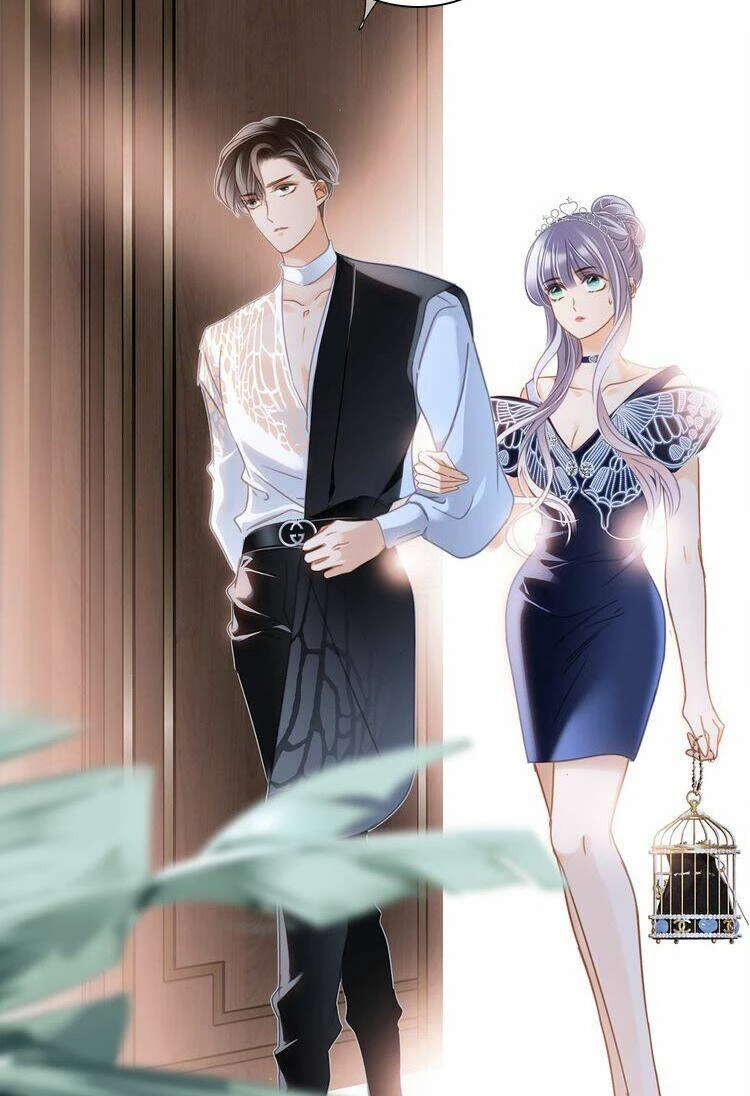 Tôi Không Muốn Coi Em Là Chị Nữa Chapter 35 - Trang 2