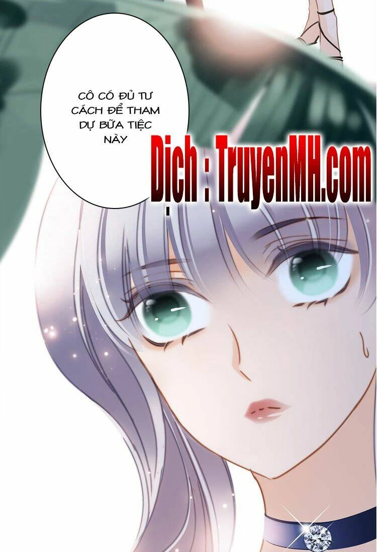 Tôi Không Muốn Coi Em Là Chị Nữa Chapter 35 - Trang 2