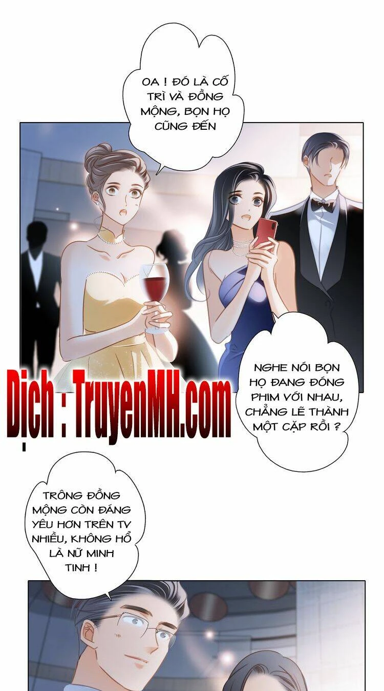 Tôi Không Muốn Coi Em Là Chị Nữa Chapter 35 - Trang 2