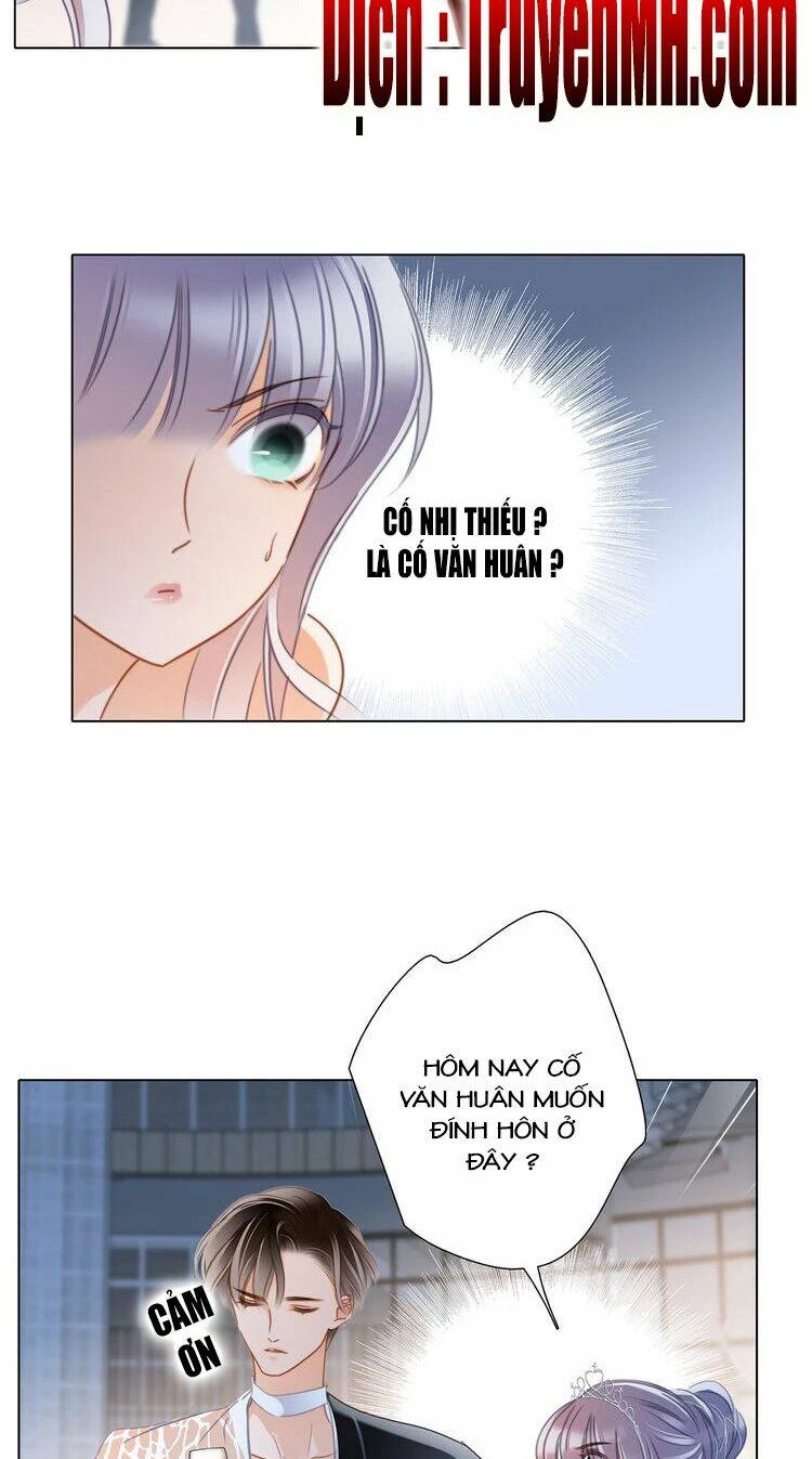 Tôi Không Muốn Coi Em Là Chị Nữa Chapter 35 - Trang 2