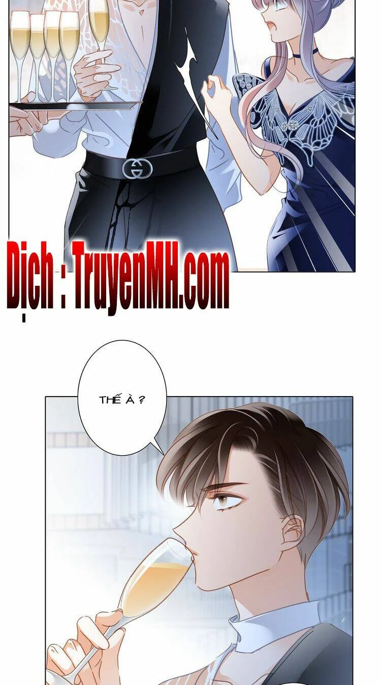 Tôi Không Muốn Coi Em Là Chị Nữa Chapter 35 - Trang 2