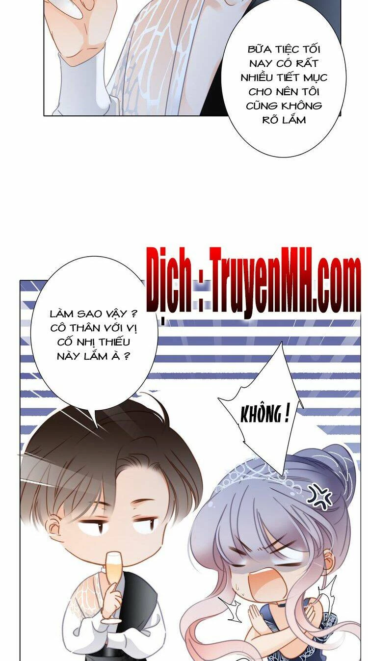Tôi Không Muốn Coi Em Là Chị Nữa Chapter 35 - Trang 2