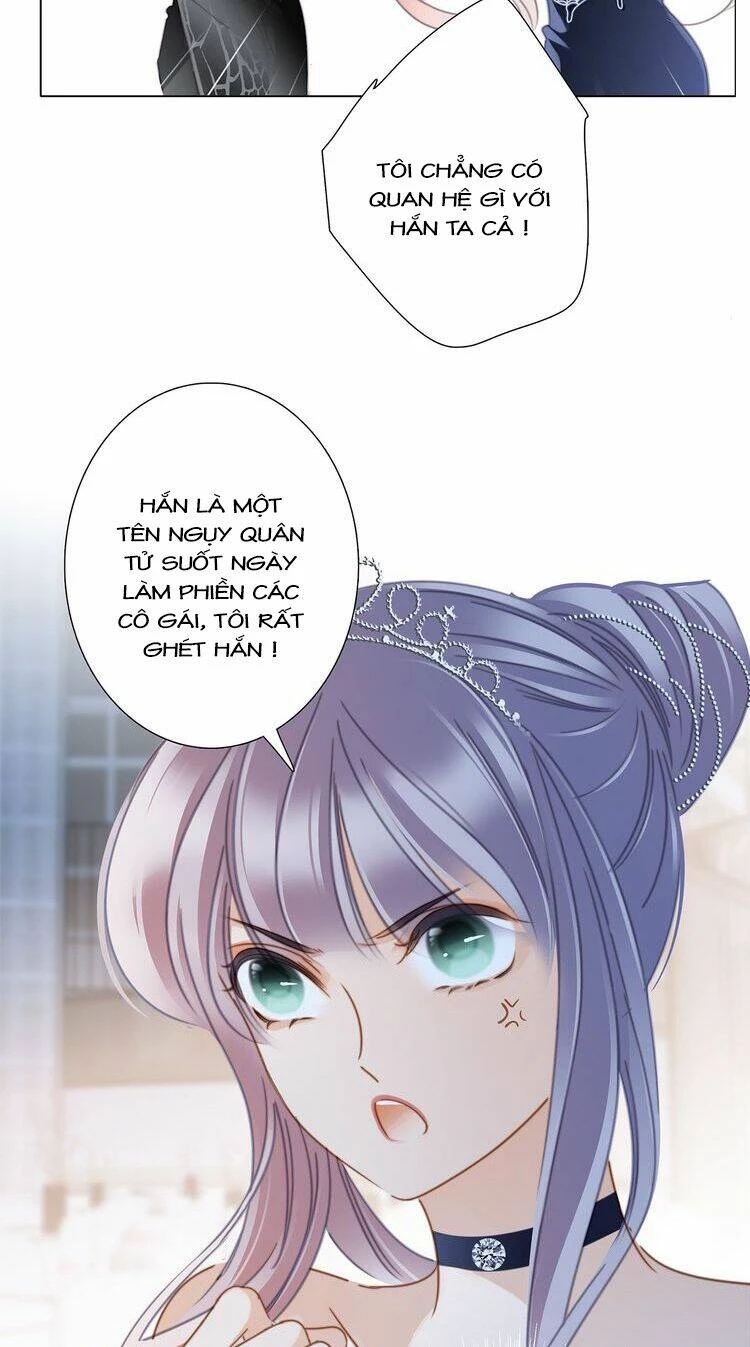 Tôi Không Muốn Coi Em Là Chị Nữa Chapter 35 - Trang 2