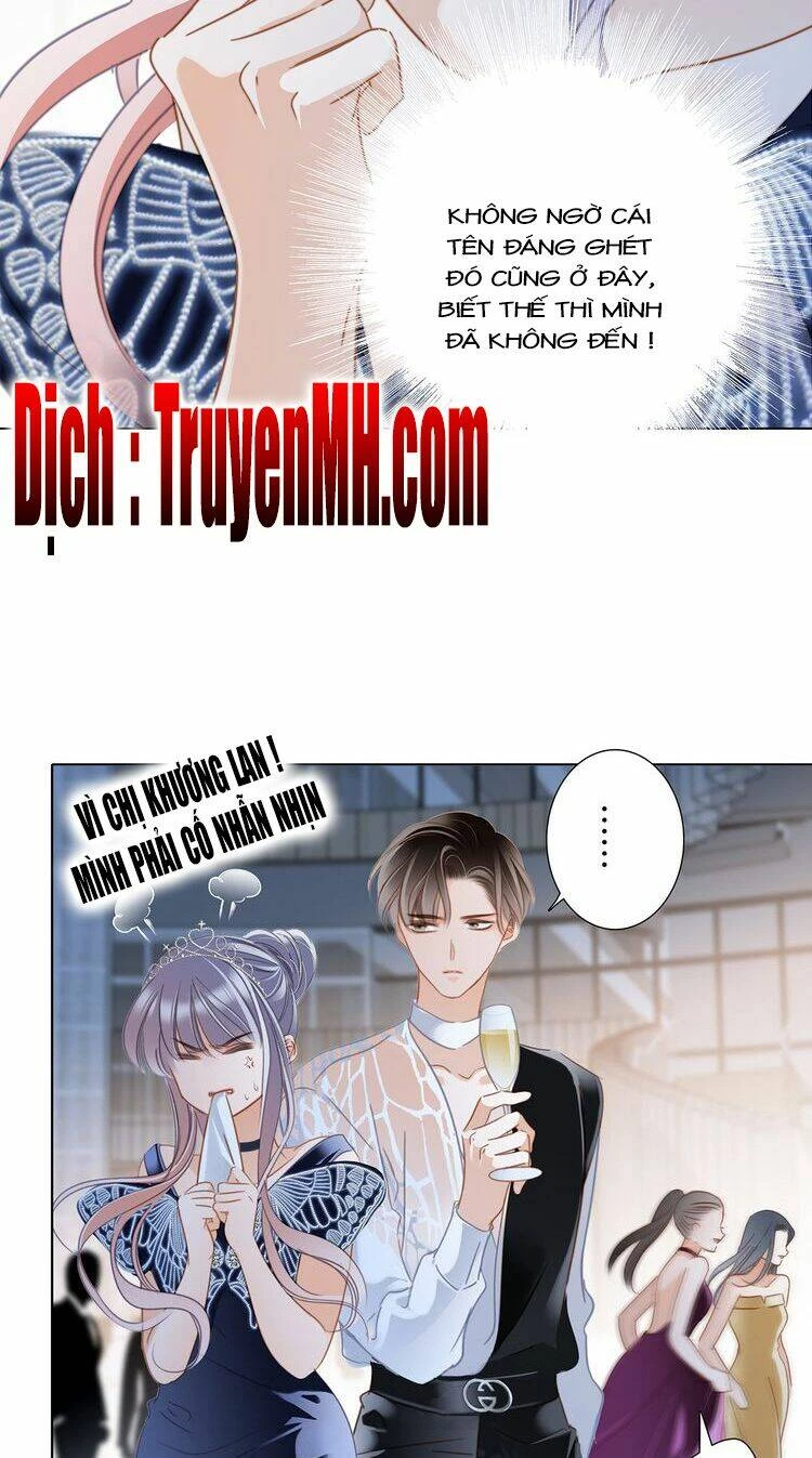 Tôi Không Muốn Coi Em Là Chị Nữa Chapter 35 - Trang 2