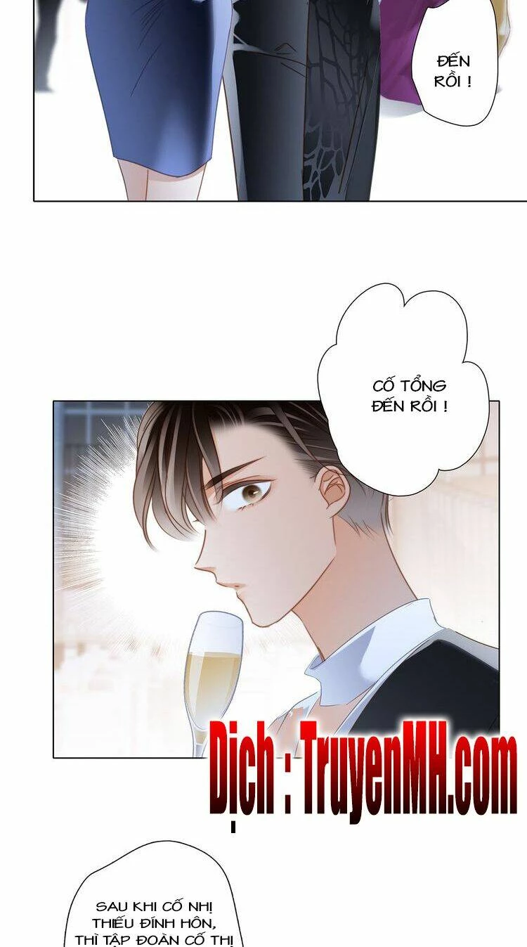 Tôi Không Muốn Coi Em Là Chị Nữa Chapter 35 - Trang 2