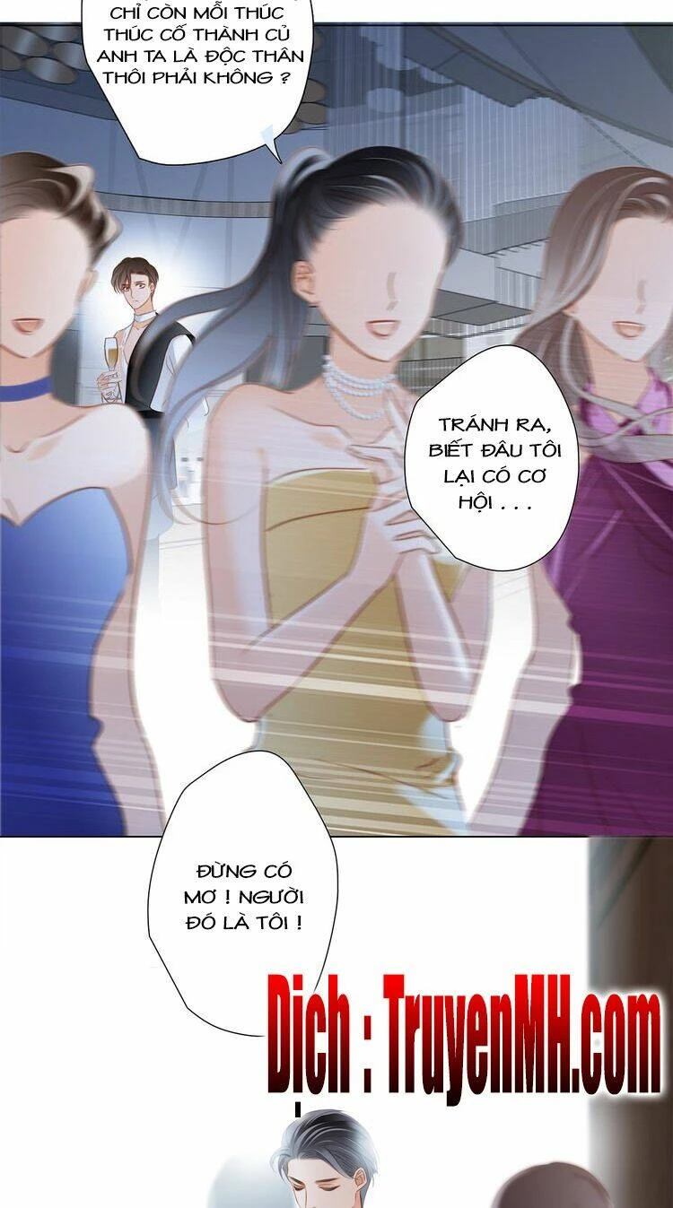 Tôi Không Muốn Coi Em Là Chị Nữa Chapter 35 - Trang 2