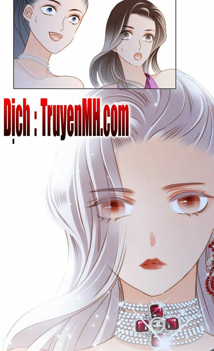 Tôi Không Muốn Coi Em Là Chị Nữa Chapter 35 - Trang 2