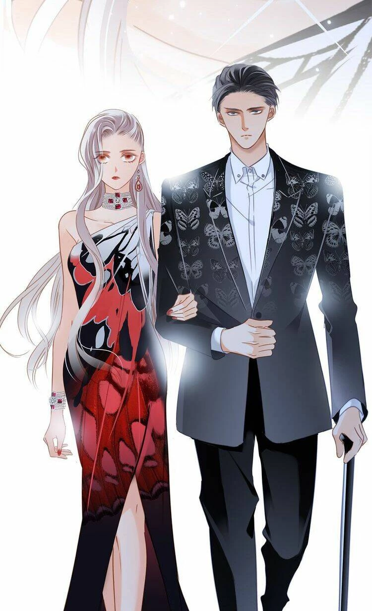 Tôi Không Muốn Coi Em Là Chị Nữa Chapter 35 - Trang 2