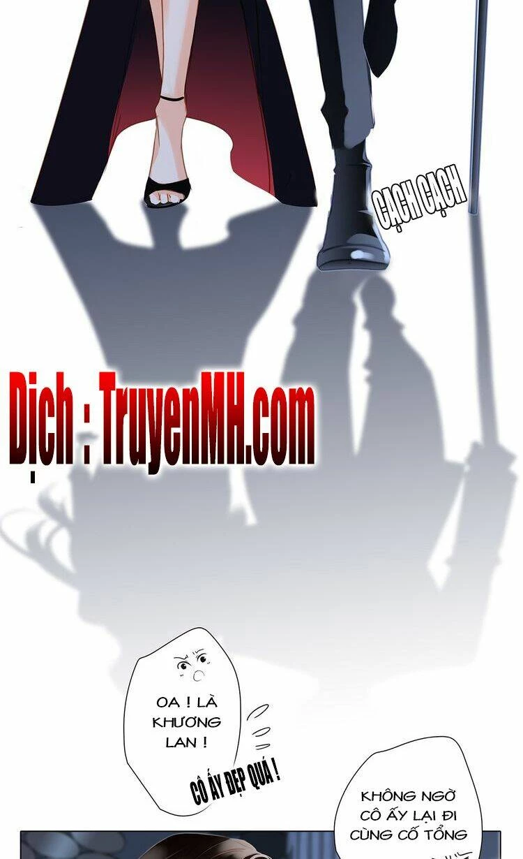 Tôi Không Muốn Coi Em Là Chị Nữa Chapter 35 - Trang 2