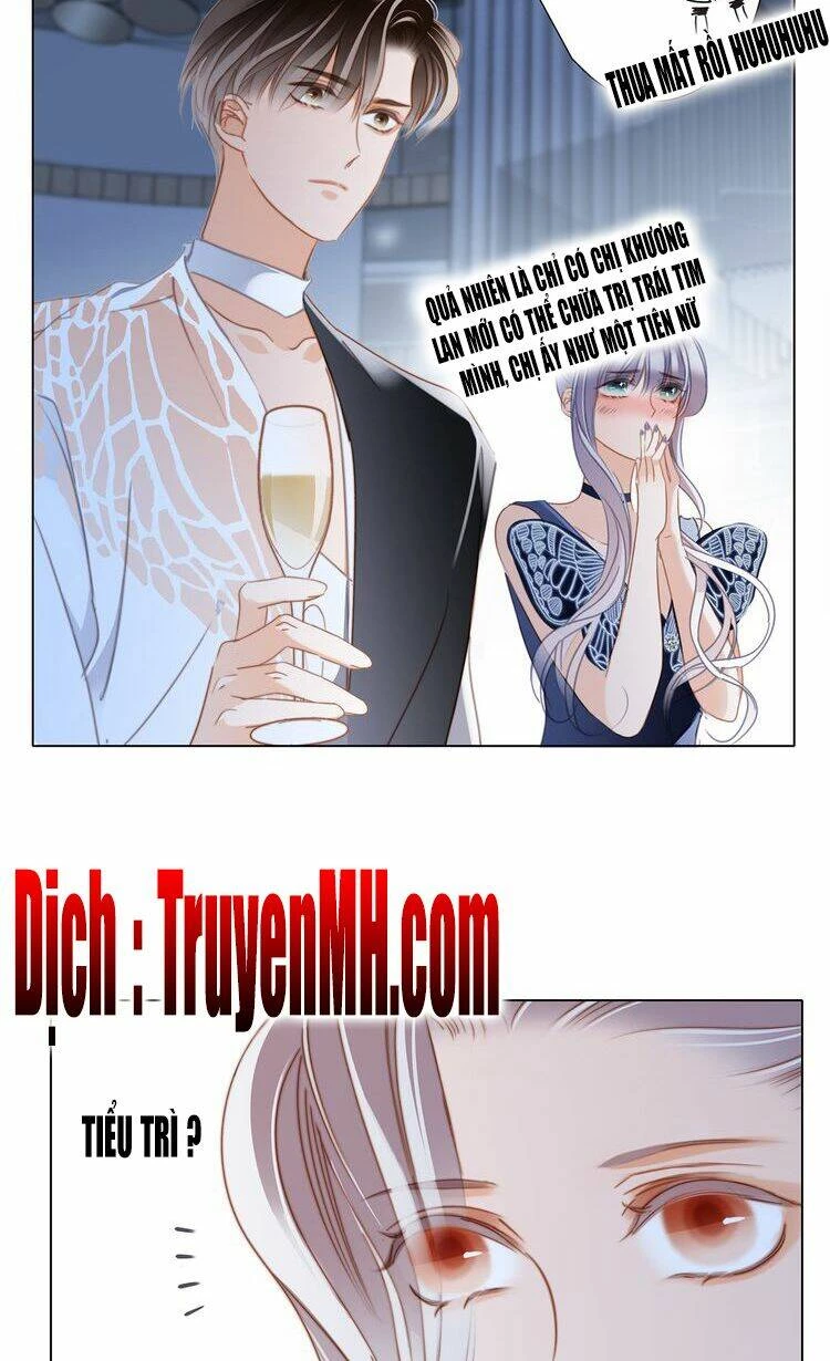 Tôi Không Muốn Coi Em Là Chị Nữa Chapter 35 - Trang 2