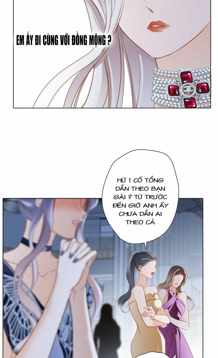 Tôi Không Muốn Coi Em Là Chị Nữa Chapter 35 - Trang 2