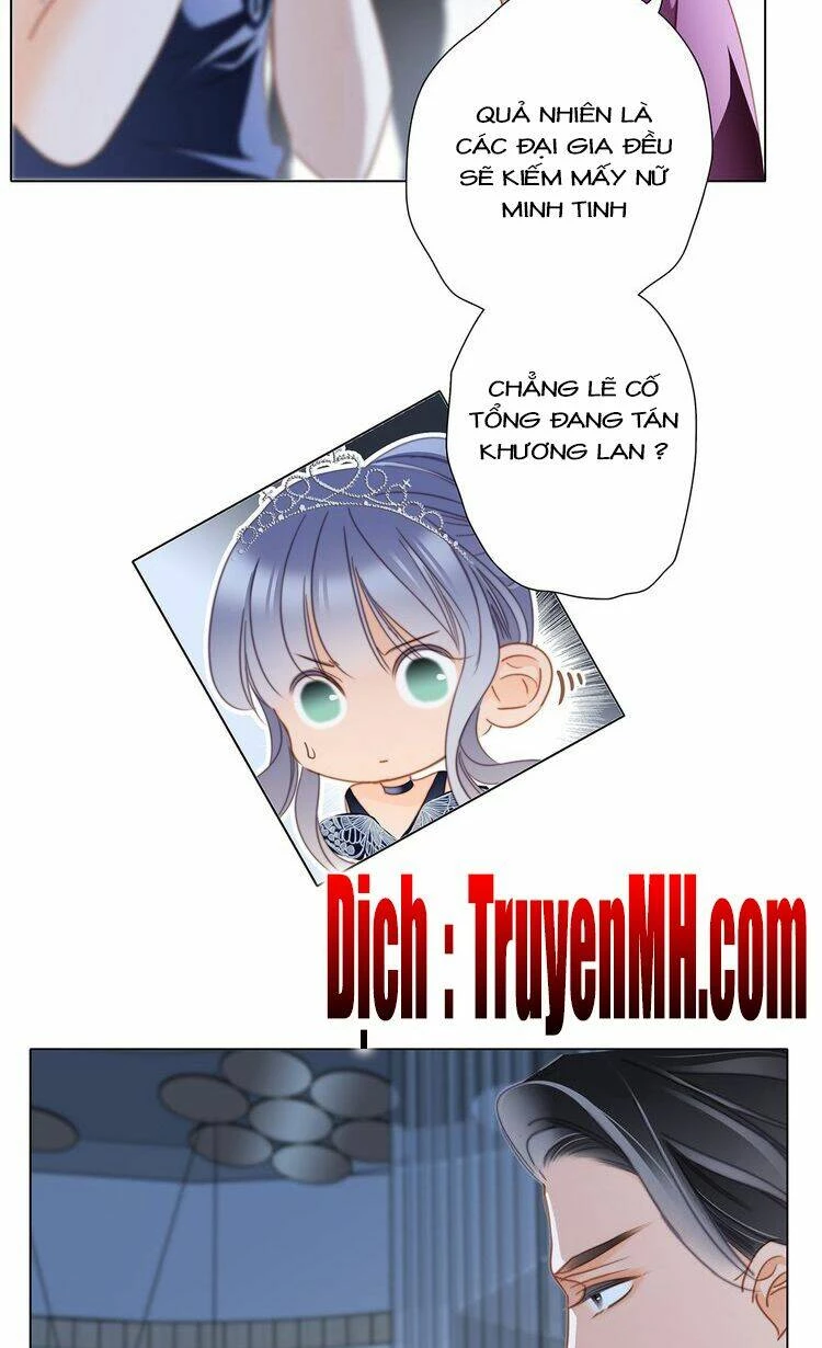 Tôi Không Muốn Coi Em Là Chị Nữa Chapter 35 - Trang 2