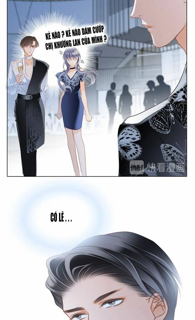 Tôi Không Muốn Coi Em Là Chị Nữa Chapter 35 - Trang 2