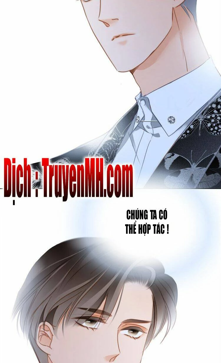 Tôi Không Muốn Coi Em Là Chị Nữa Chapter 35 - Trang 2