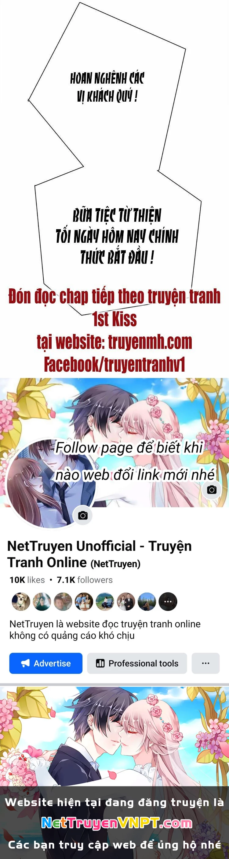 Tôi Không Muốn Coi Em Là Chị Nữa Chapter 35 - Trang 2