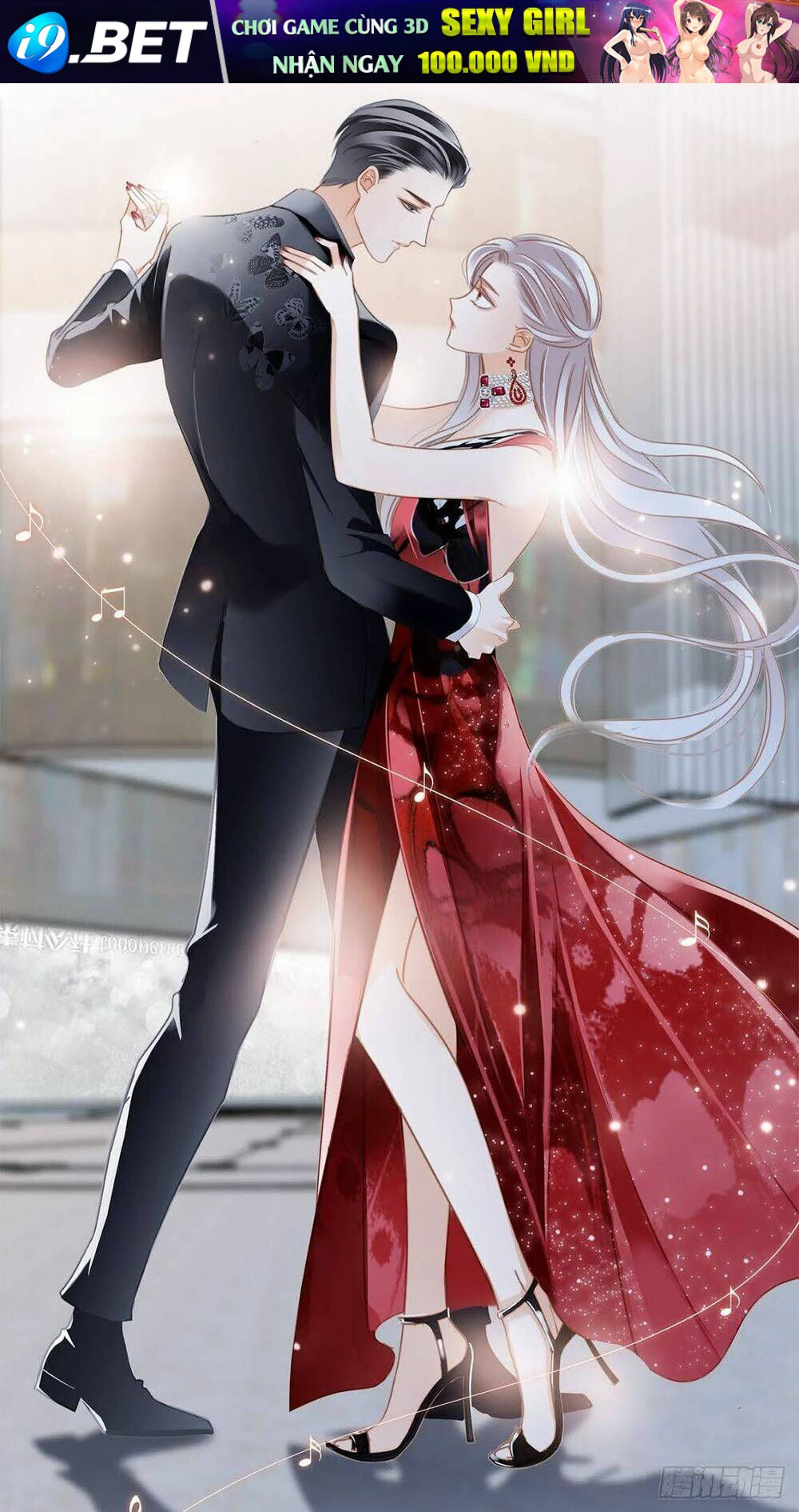 Tôi Không Muốn Coi Em Là Chị Nữa Chapter 36 - Trang 2