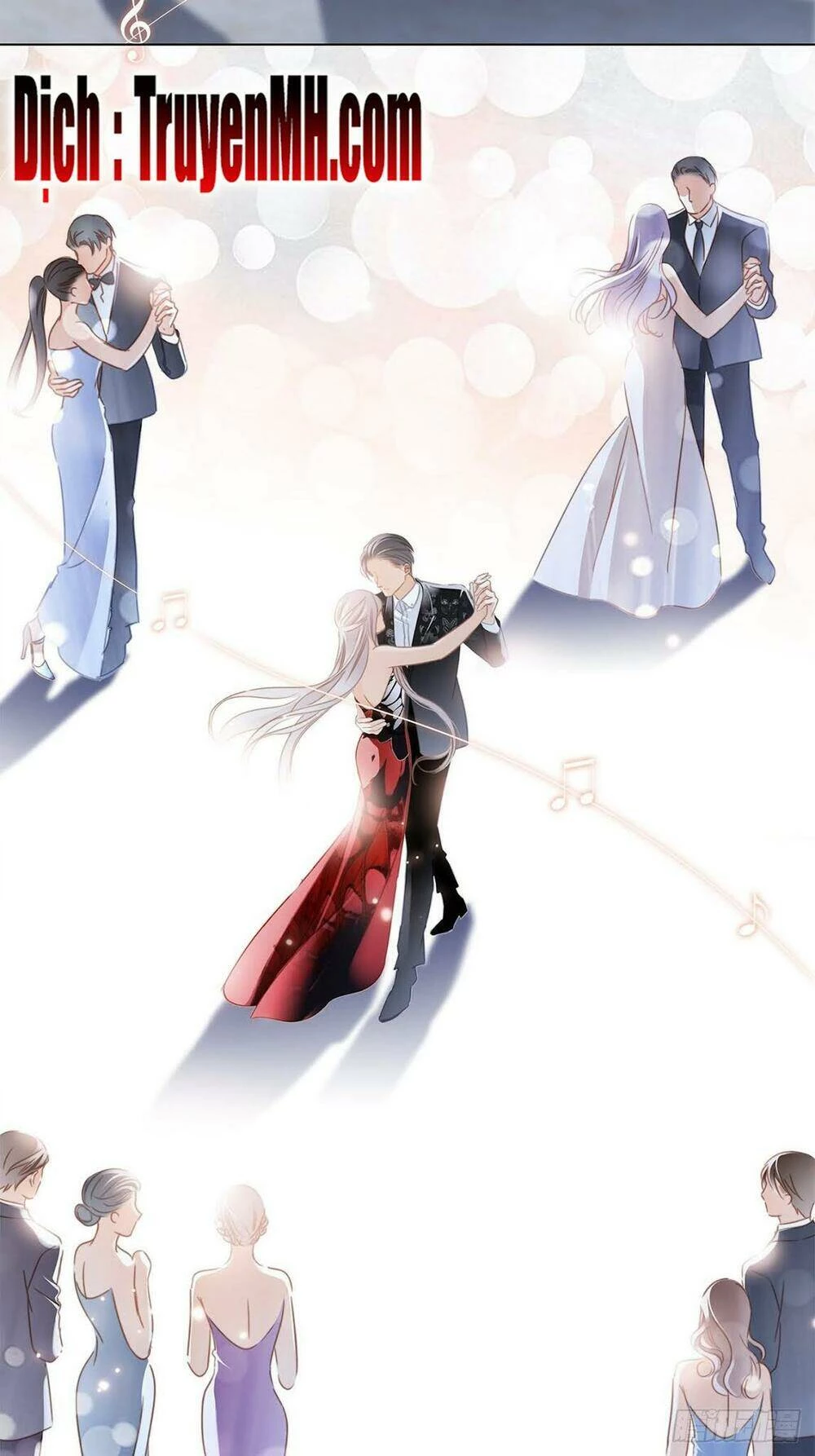 Tôi Không Muốn Coi Em Là Chị Nữa Chapter 36 - Trang 2