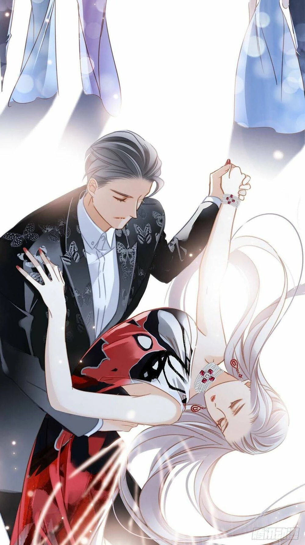Tôi Không Muốn Coi Em Là Chị Nữa Chapter 36 - Trang 2