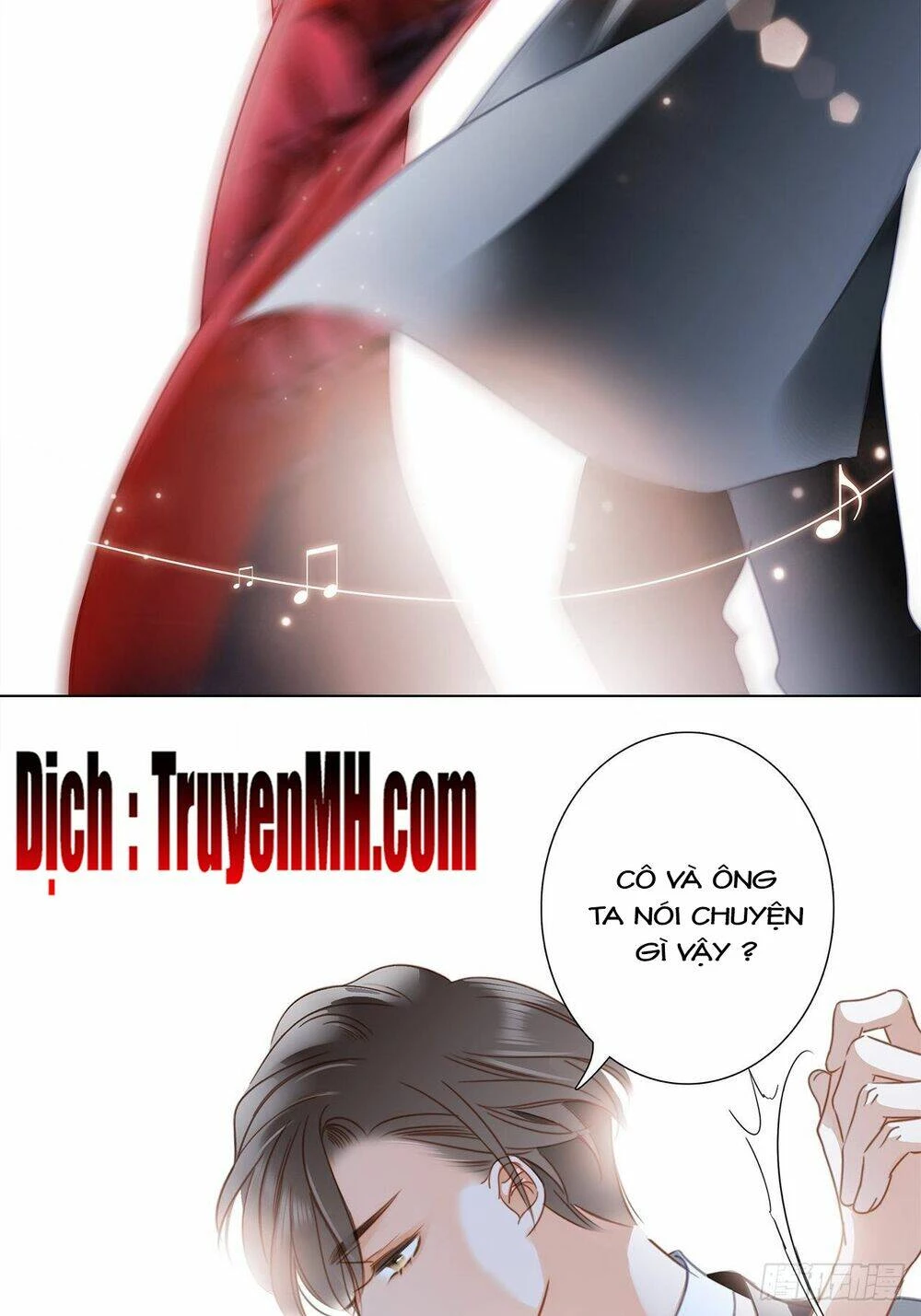 Tôi Không Muốn Coi Em Là Chị Nữa Chapter 36 - Trang 2